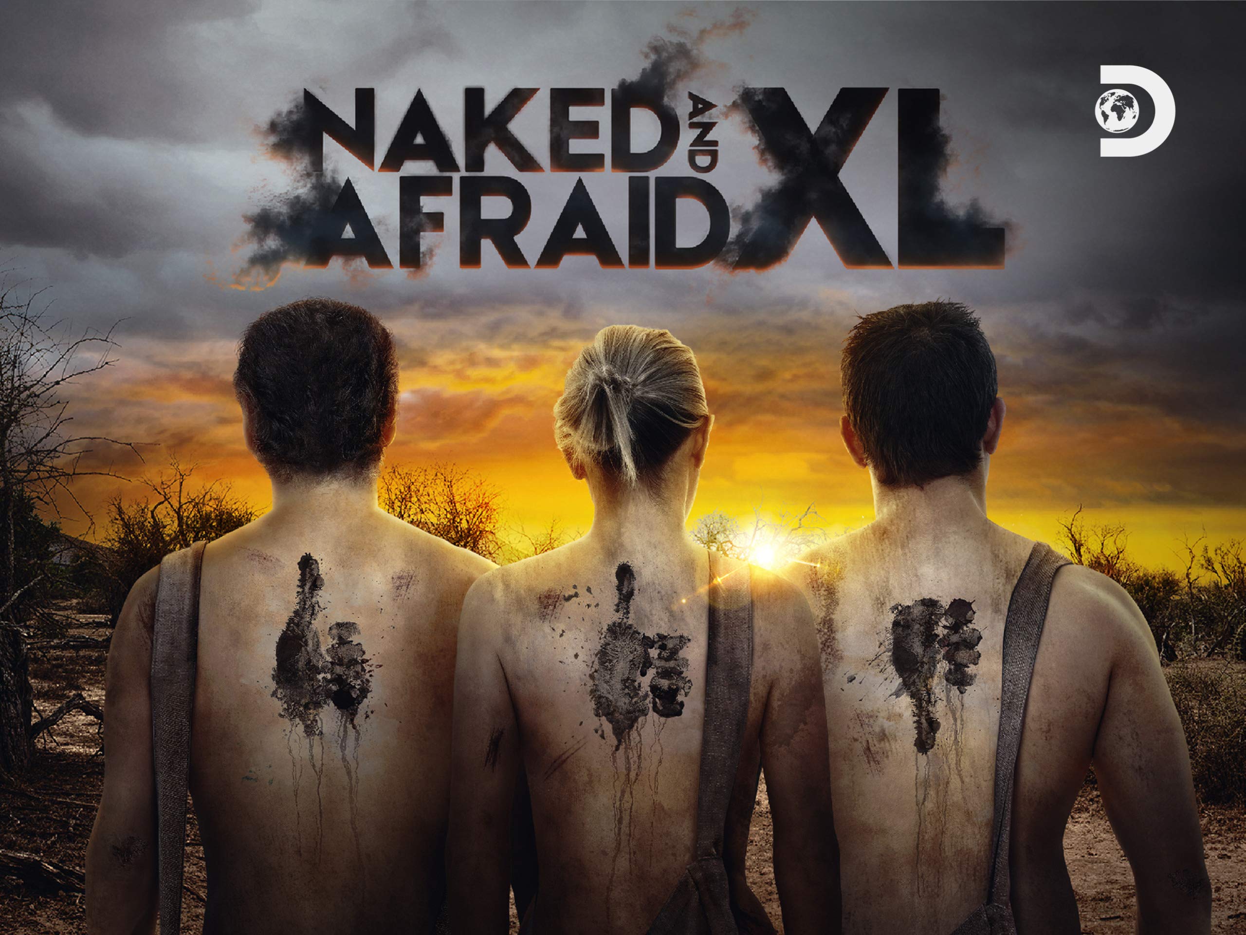 Naked And Afraid Xl Season Air Dates Countdown My Xxx Hot Girl