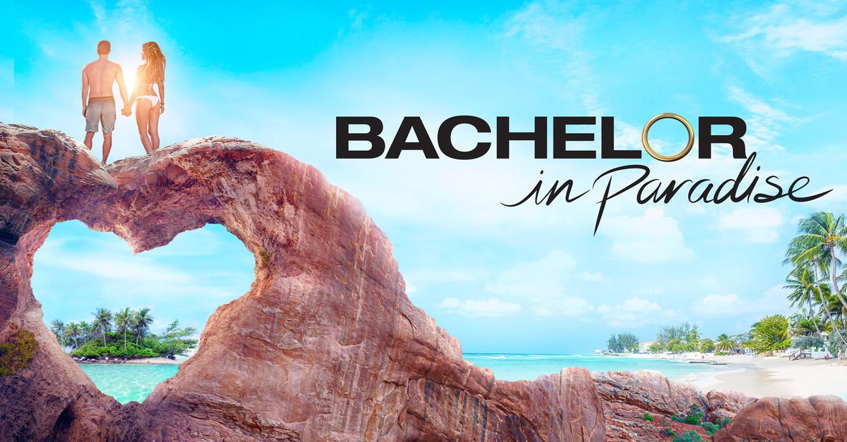 Bachelor In Paradise 2024 Premiere Date Aarika Anabelle