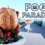 Food Paradise Releases