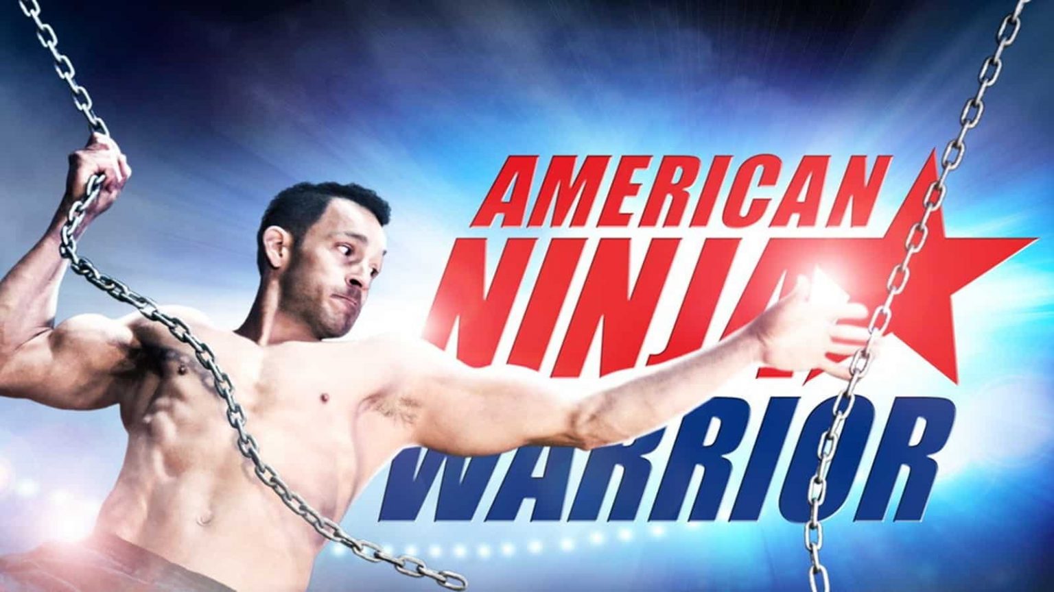 American Ninja Warrior Premiere Dates American Ninja Warrior Premiere