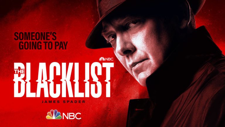 The Blacklist Release Dates 2022, The Blacklist Premiere Dates 2022/2023 - Releases TV