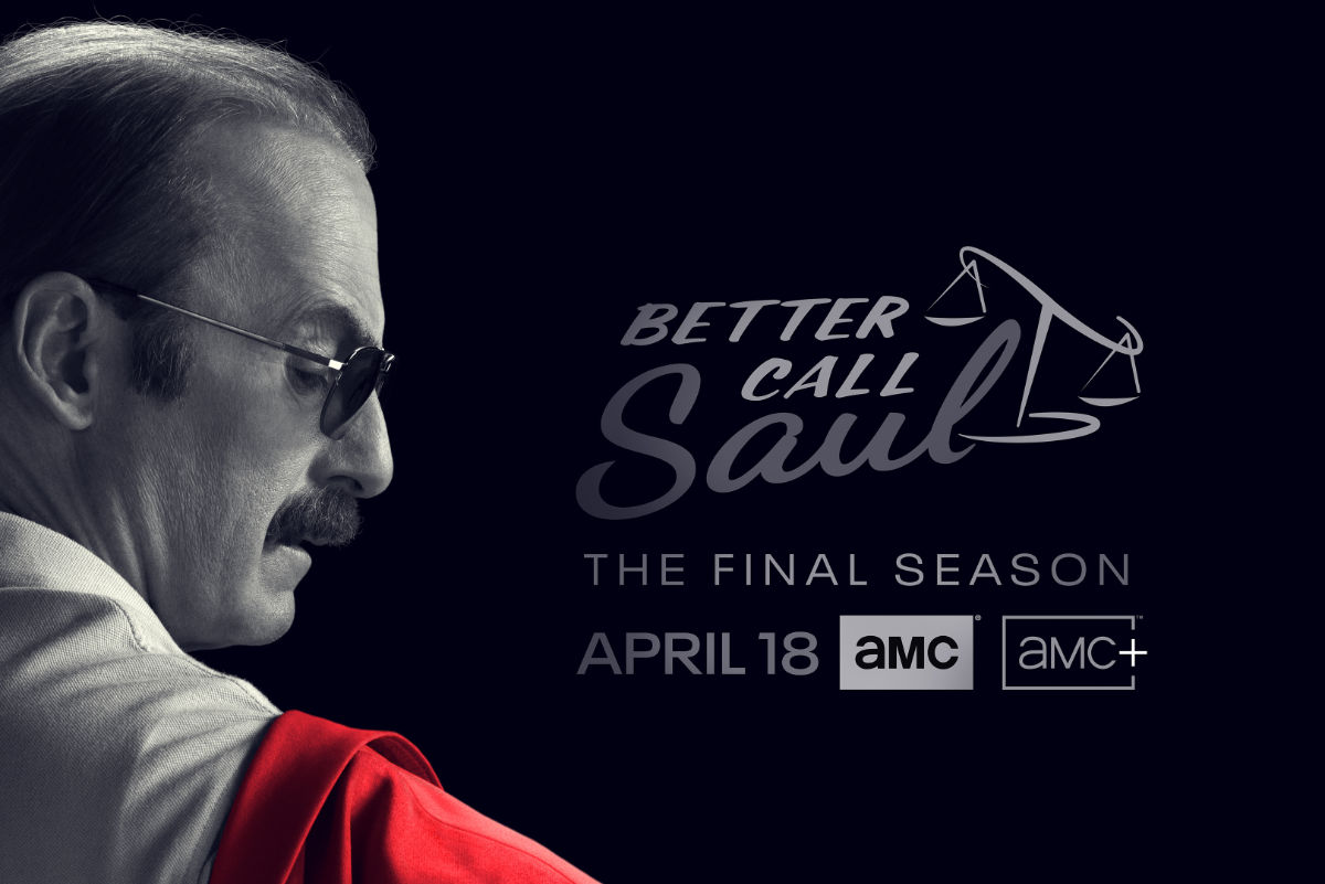Better Call Saul Season 7 Release Date Amc Cancel Renewal And Premiere 2023 Releases Tv