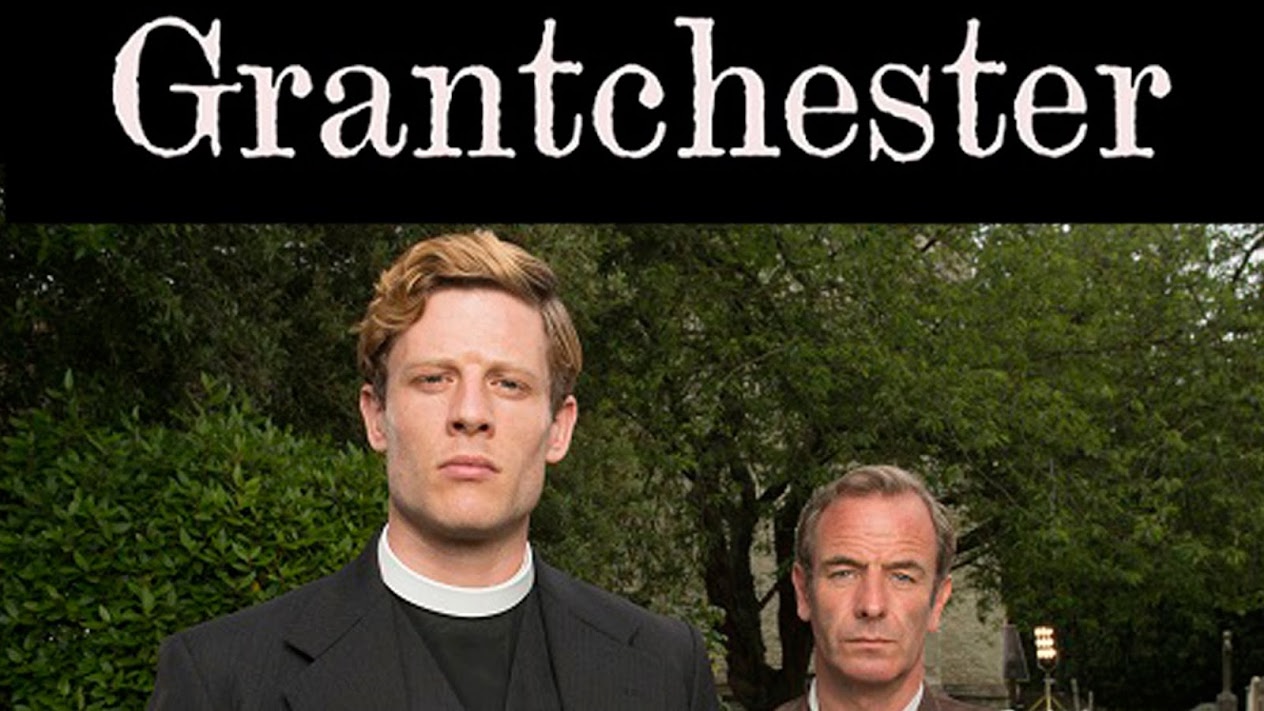 Grantchester Season 8 Release Date? ITV Renewal & Premiere 2023