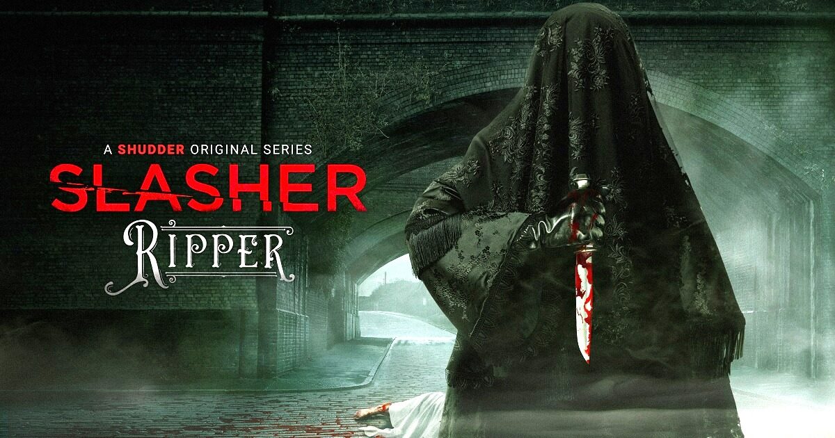 Slasher: Ripper