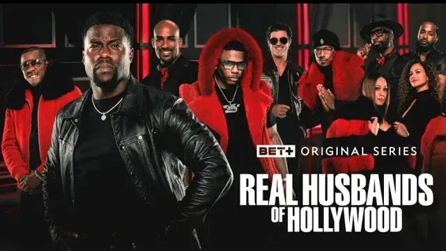 Real Husbands of Hollywood Season 6 Release Date? BET+ Renewal - Real Husbands Of Hollywood Season 6 Episode 1
