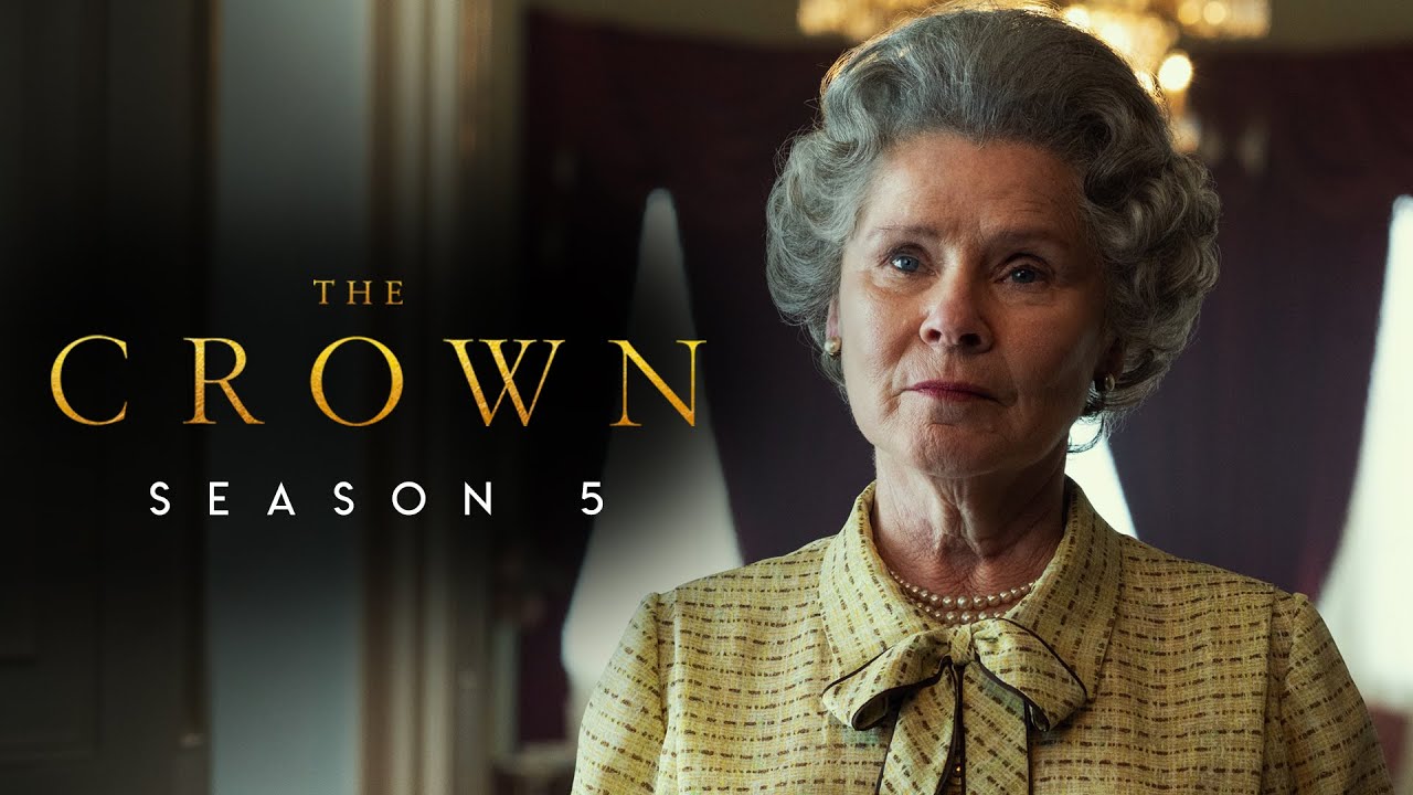 The Crown Season 6 Release Date? Netflix Renewal & 2023 Premiere