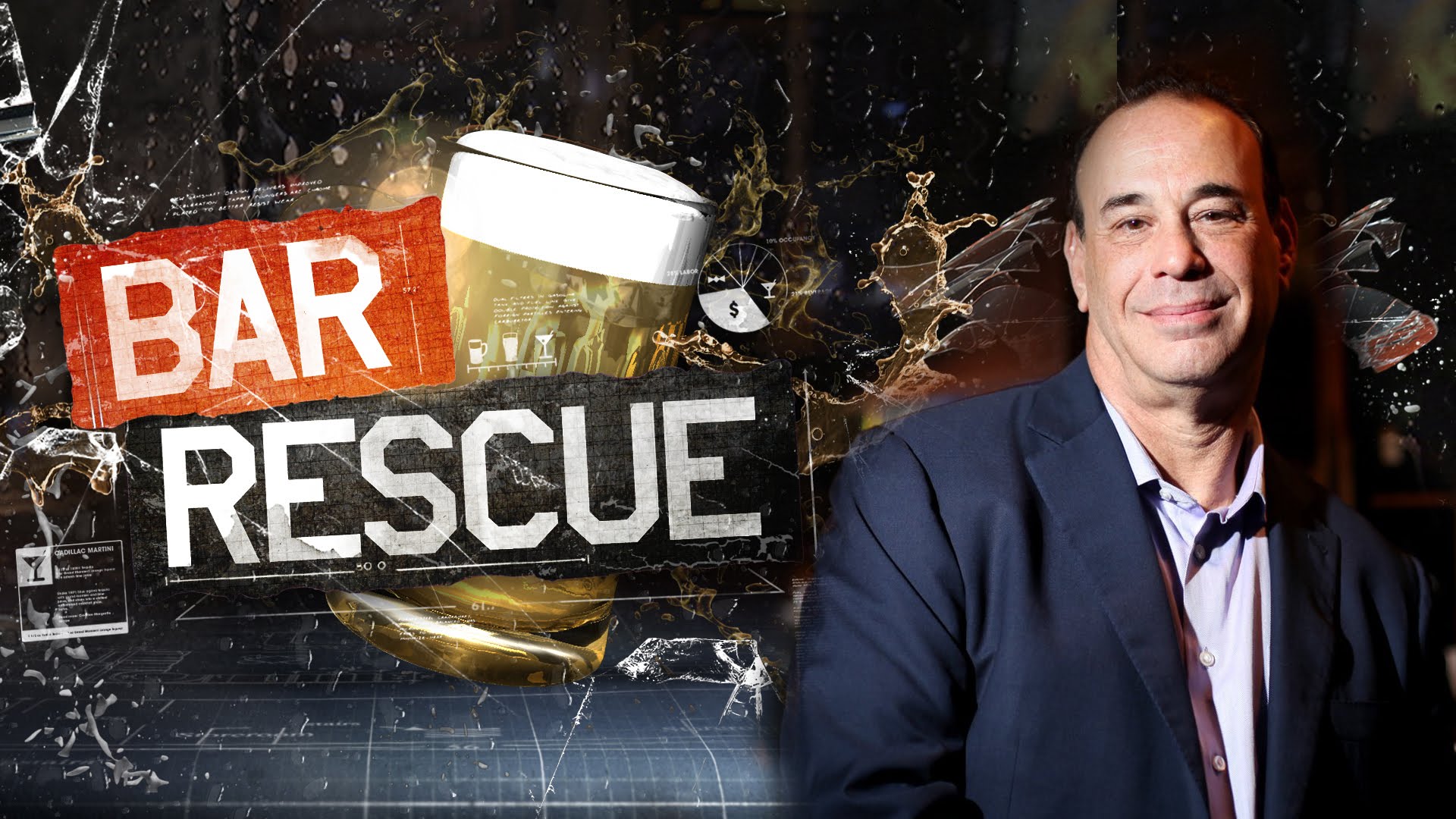 Bar Rescue Season 9 Premiere? Paramount Release Date 2022 Releases TV
