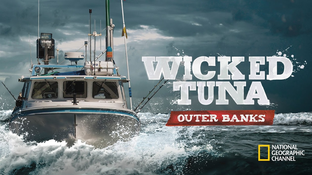 Wicked Tuna Outer Banks Premiere Dates Wicked Tuna Outer Banks