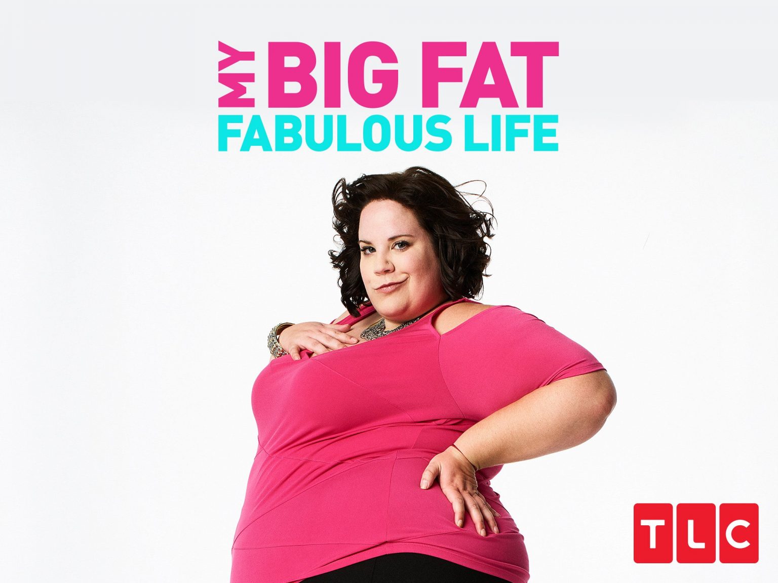 My Big Fat Fabulous Life Premiere Dates My Big Fat Fabulous Life