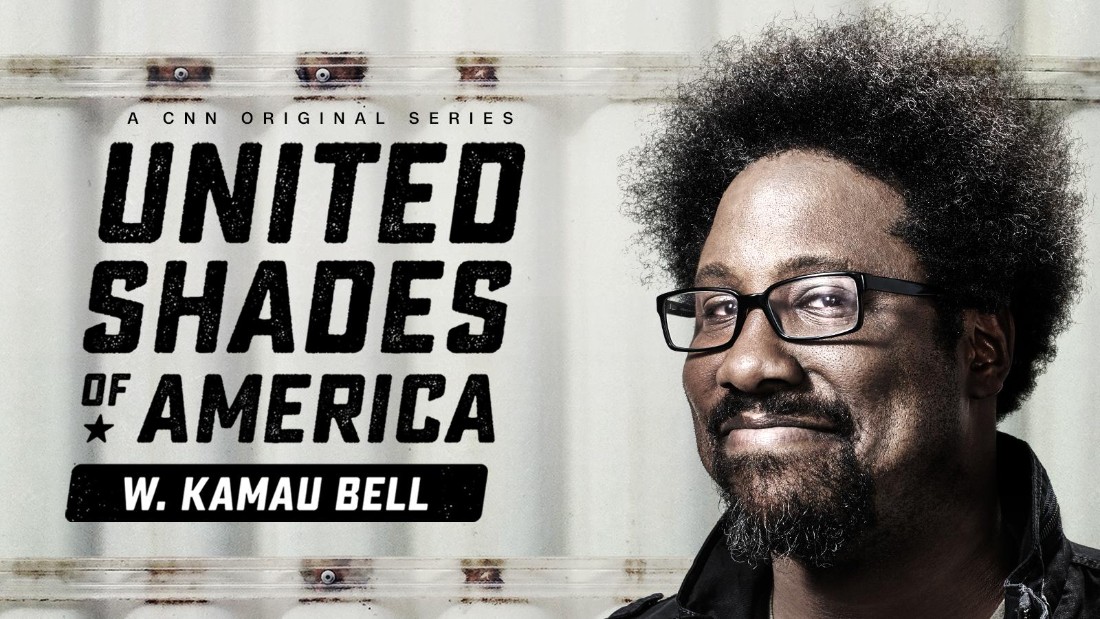 USOA United Shades of America