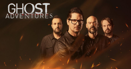 Ghost Adventures Releases Dates