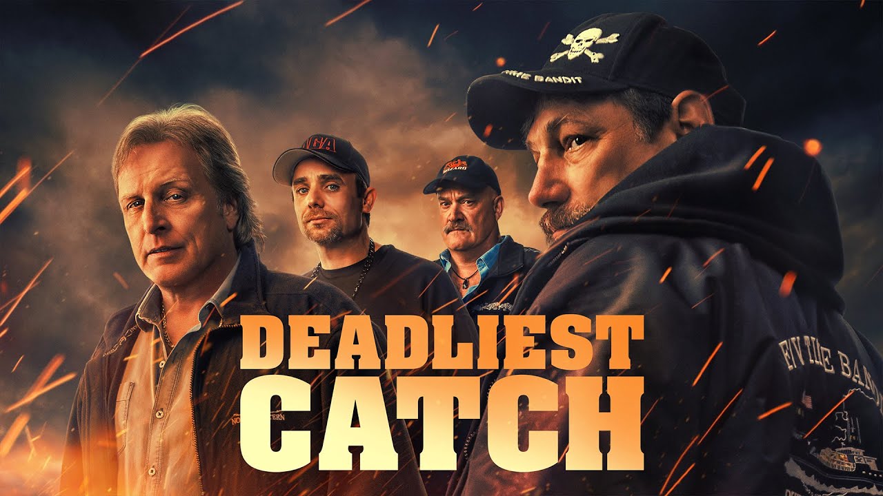 Deadliest Catch Season 19 Release Date? Discovery Renewal & Premiere