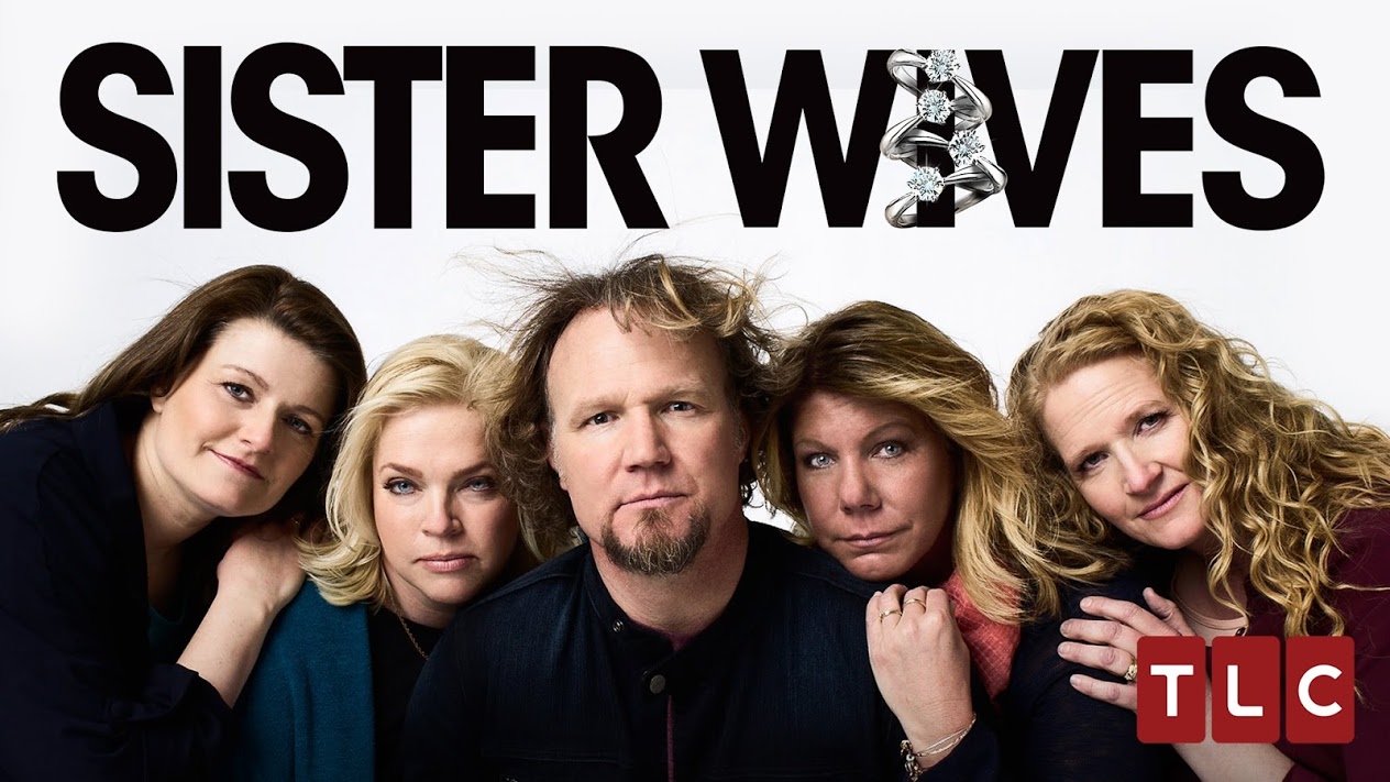 Sister Wives Season 18 Premiere Date - TLC Renewal - Releases TV