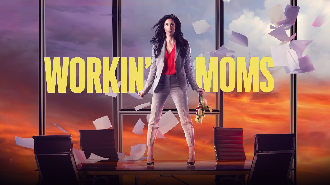 Workin' Moms Season 6 Release Date? Netflix Renewal & Premiere 2022