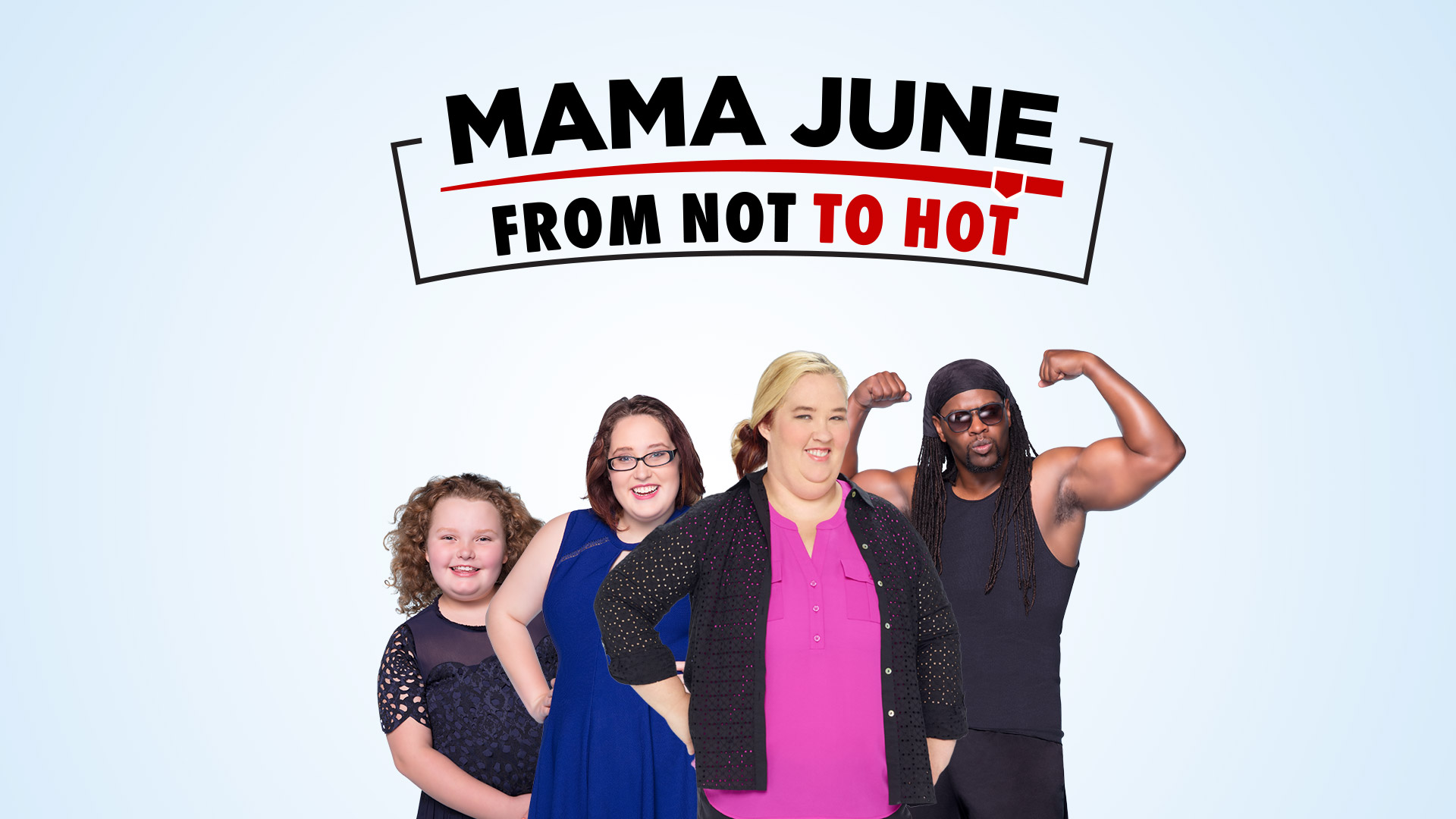 Mama June Road to Redemption Season 6 Premiere On WE tv Releases TV
