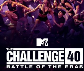 The Challenge 40: Battle of the Eras