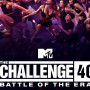 The Challenge 40: Battle of the Eras
