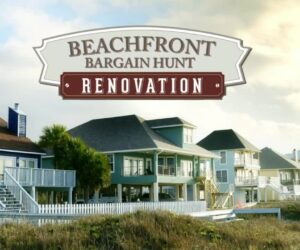 Beachfront Bargain Hunt Renovation