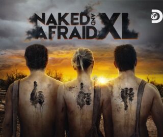 Naked and Afraid XL Release Dates