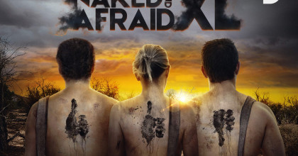 Naked and Afraid XL Release Dates