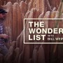 The Wonder List with Bill Weir Release Dates