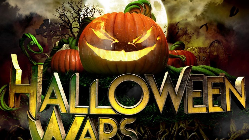 Halloween Wars Premiere Dates Halloween Wars Premiere Dates Cancelled