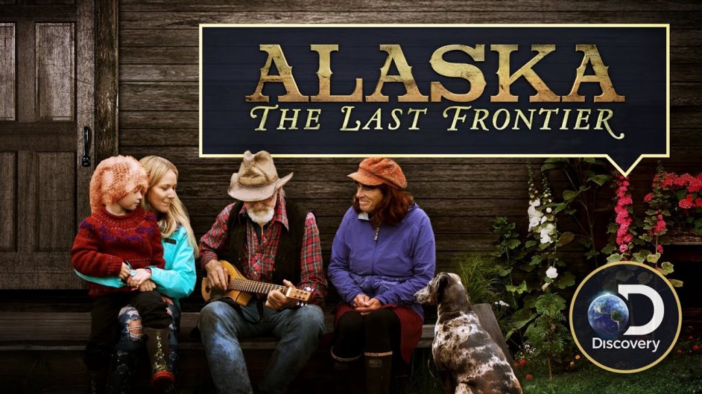 Alaska: The Last Frontier Premiere Dates - Alaska: The Last Frontier