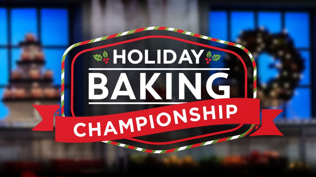 Holiday Baking Championship Premiere Dates Holiday Baking