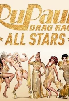 RuPaul's Drag Race: All Stars Season 4: VH1 Release Date, Renewal Status