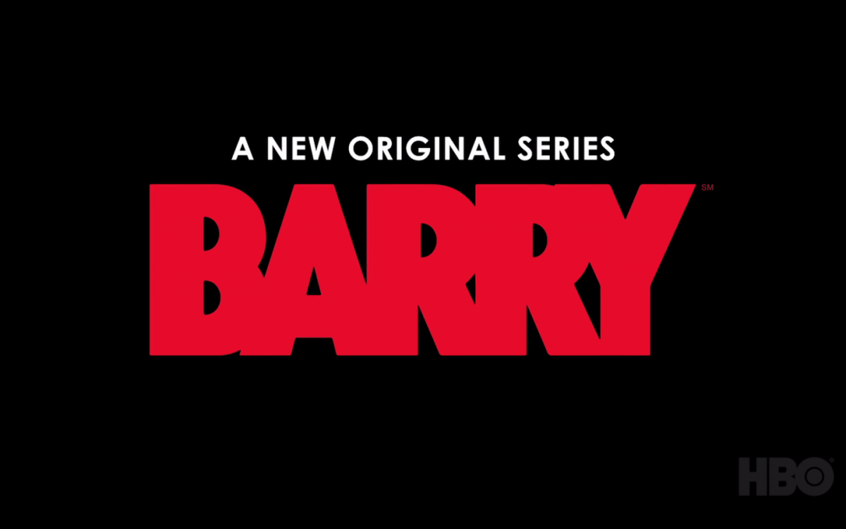 Barry Release Dates