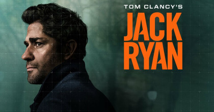 Tom Clancy's Jack Ryan Final Season Premiere Date