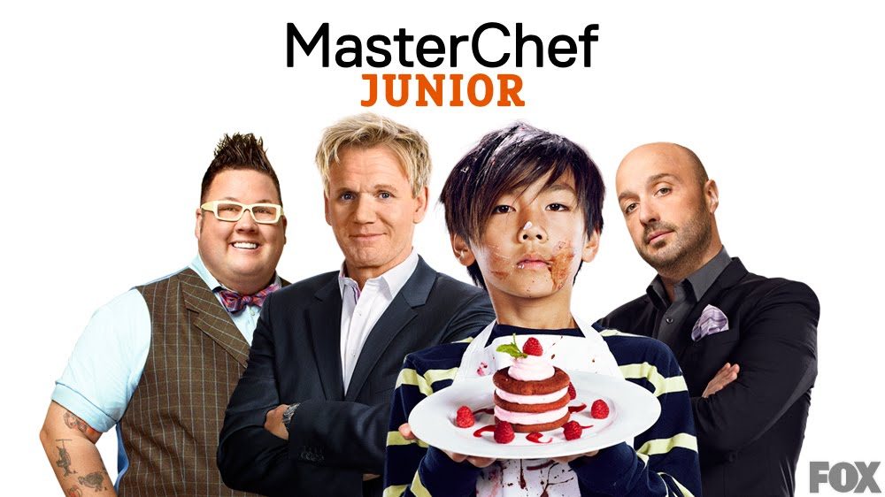 MasterChef Junior Season 9 Release Date – FOX Renewal