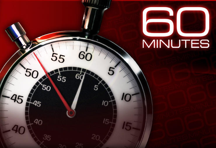 When Does 60 Minutes Season 54 Premiere? CBS Renewal & Release Date