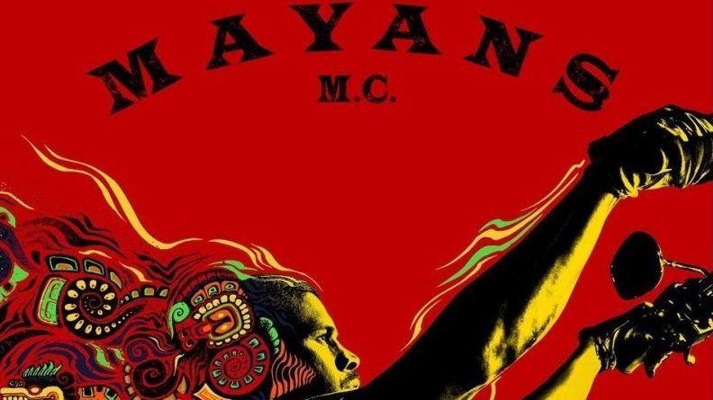 Mayans MC Season 4 Premiere? FX Renewal & 2022 Release Date  Releases TV