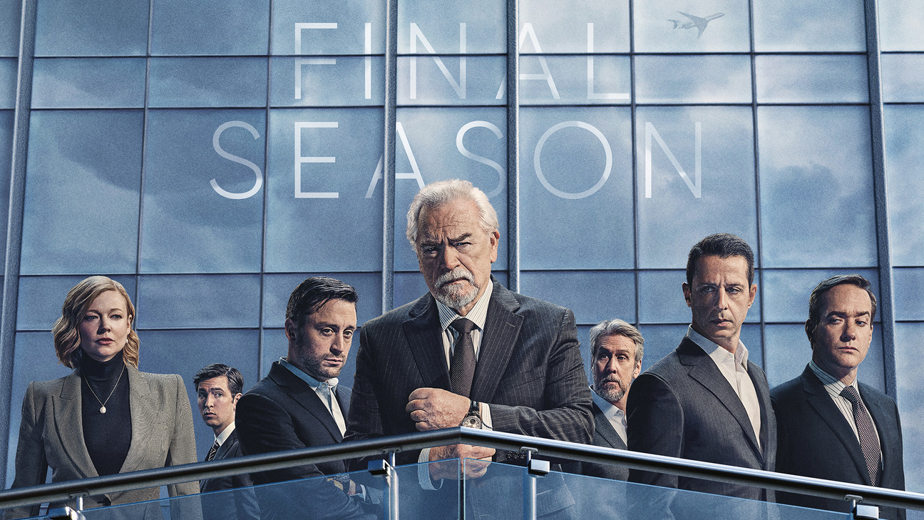 Succession Season 4 Release Date? HBO Renewal & Premiere 2023 Releases TV