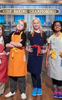 When Will Kids Baking Championship Season 6 Start? Food Network Release Date