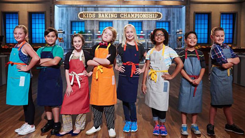 Kids Baking Championship Season 11 Release Date Food Network 2022