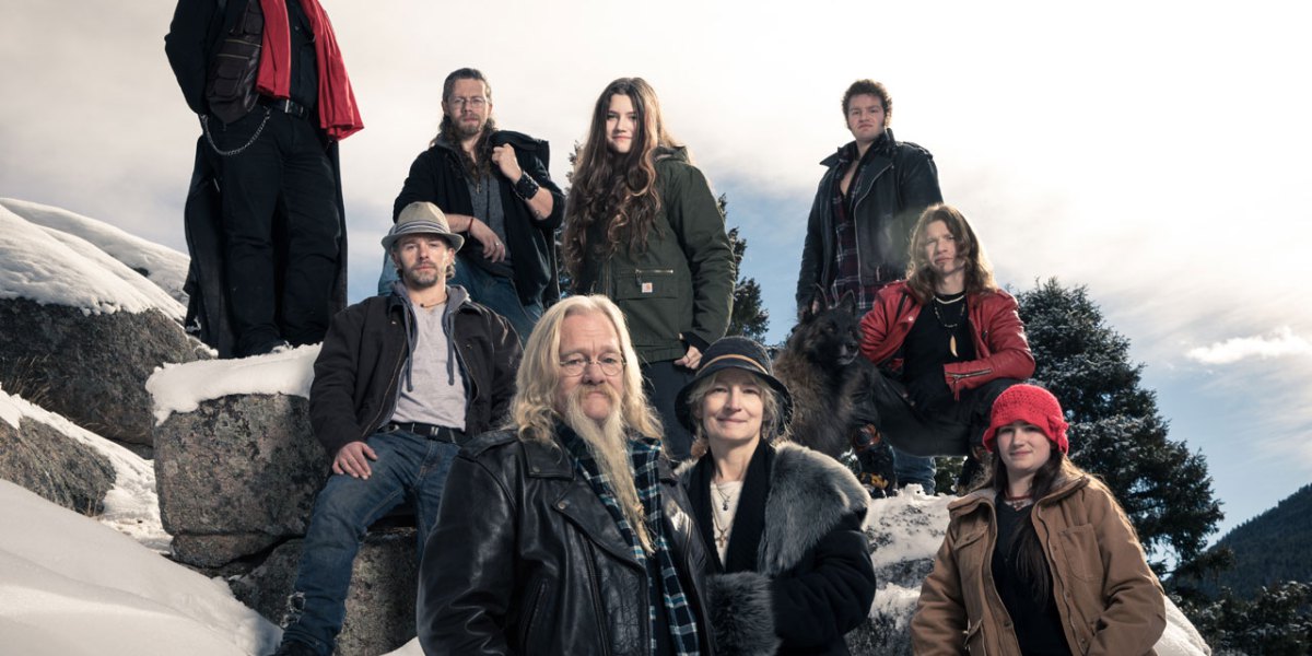 When Does Alaskan Bush People Season 9 Start? Discovery Premiere Date, Renewal