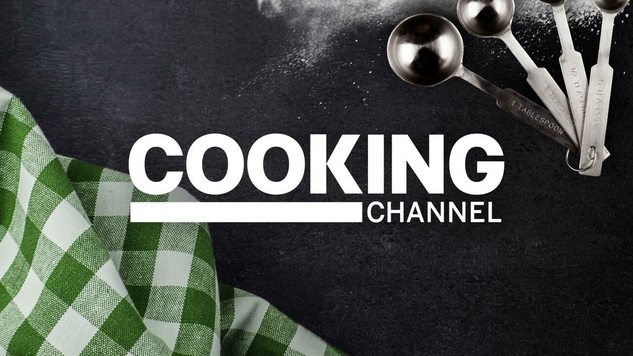 Cooking Channel Release Dates