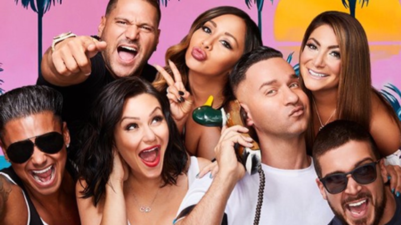 Jersey Shore Family Vacation Season 5 Release Date? MTV Renewal