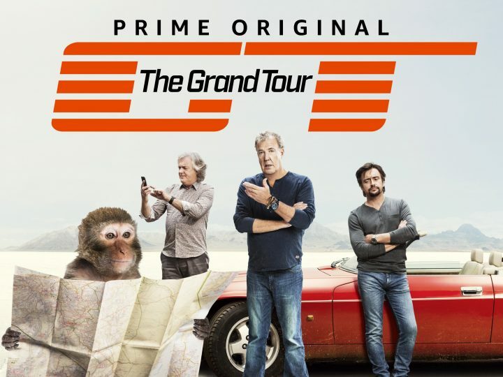 The Grand Tour Season 3 - Amazon Prime Release Date, Premiere Date, Renewal