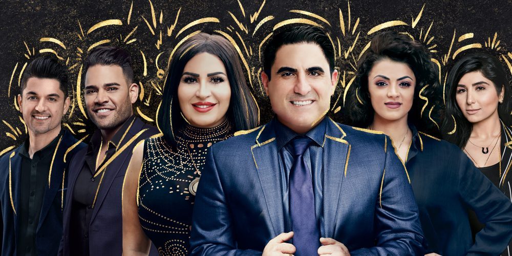 Shahs of Sunset Season 8 On Bravo? Premiere Date &amp; Renewal