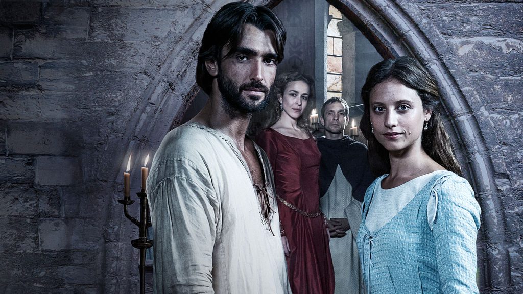 La Catedral Del Mar Saison 2 Quand When Will La Catedral del Mar Season 2 Return On Netflix? Release Date