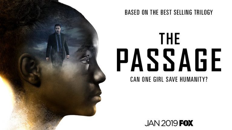 the passage season 2