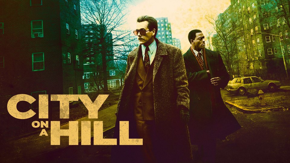 City on a Hill Season 3 Premiere? Showtime Renewal & Release Date 2022