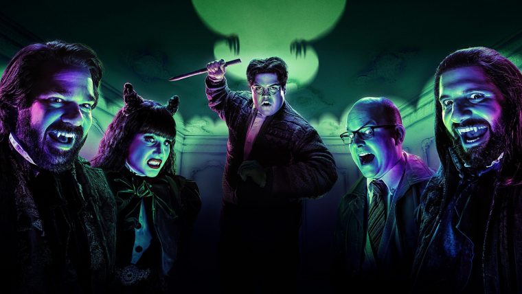 What We Do In The Shadows Season 4 What We Do In The Shadows Season 4 Release Date? FX Renewal & Premiere