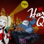 Harley Quinn Release Dates 2022/2023