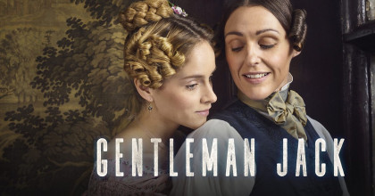 Gentleman Jack Season 2 Release
