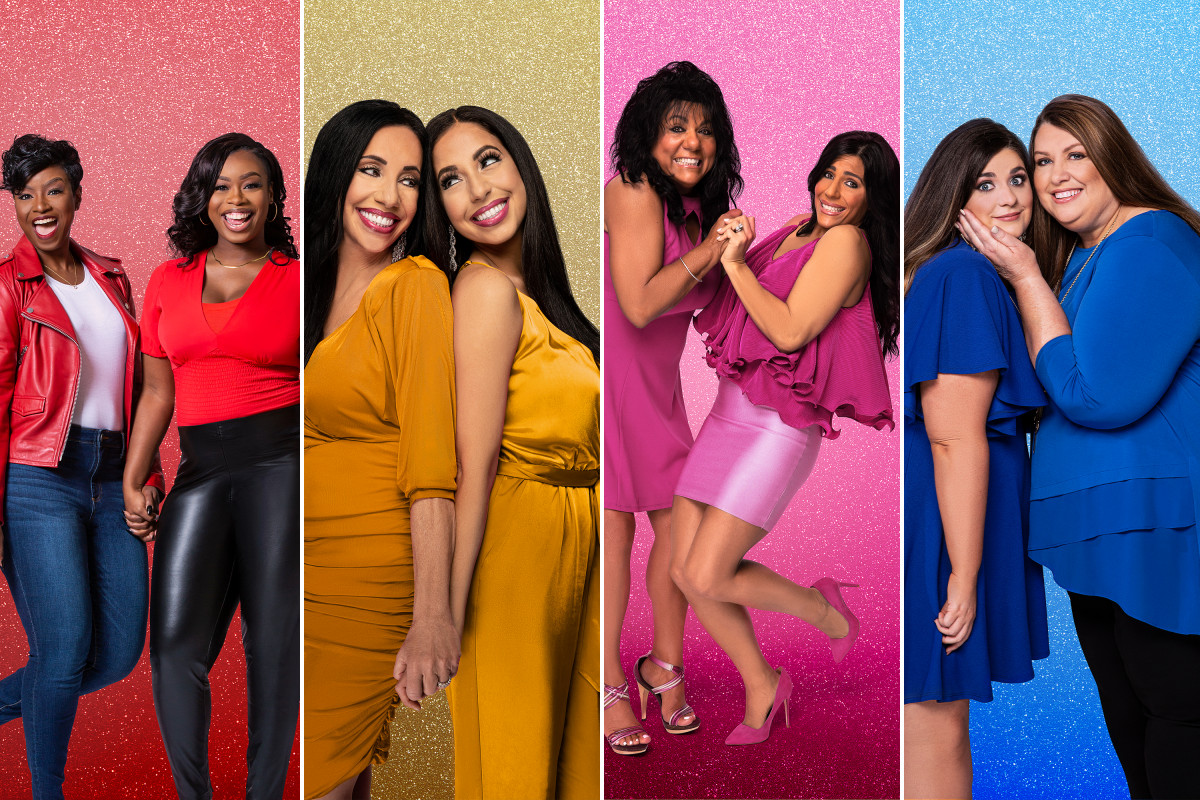 sMothered Season 4 Premiere? TLC Release Date 2022 - Releases TV