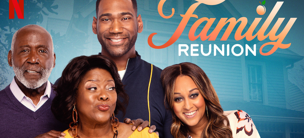 Family Reunion Season 4 Netflix Release Date? Cancelled or Renewal